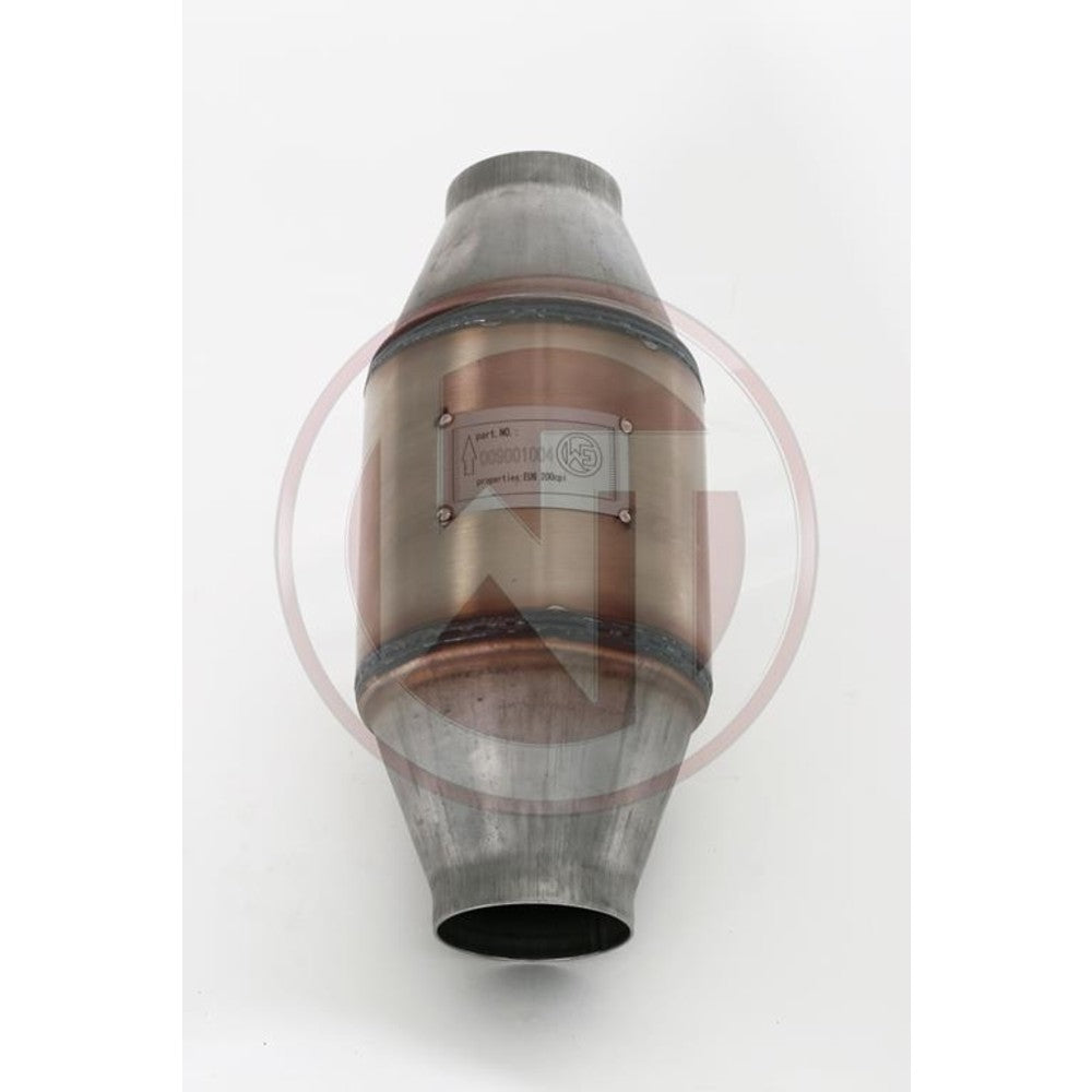 Wagner Tuning Monolith 200CPSI EU6 Ø130x120