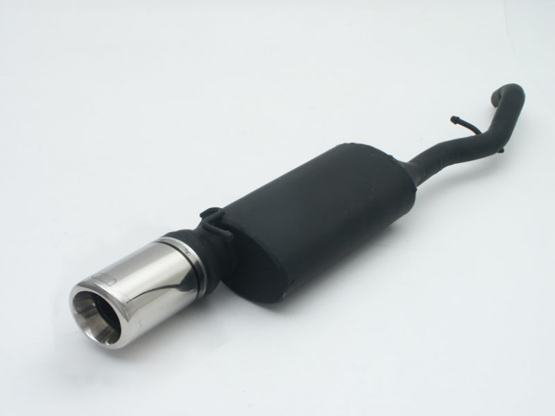 Ulter Sport FORD Escort 1995-2001 CABRIO 1,6i 16V 66kW