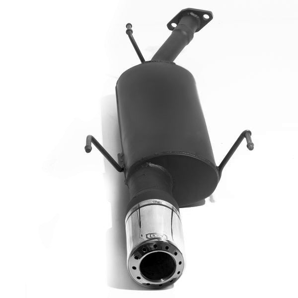 Ulter Sport OPEL Astra G COMBI 1998-2003 COMBI 2,0 16V 100kW