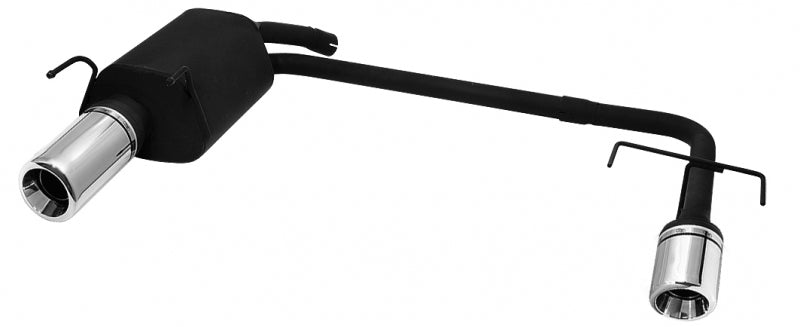 Ulter Sport OPEL Vectra C HB & SD bez wycięcia w zderzaku ohne Ausschnitt in StoBsstange 2002-2008 SEDAN 2,2 DTi 86/92kW