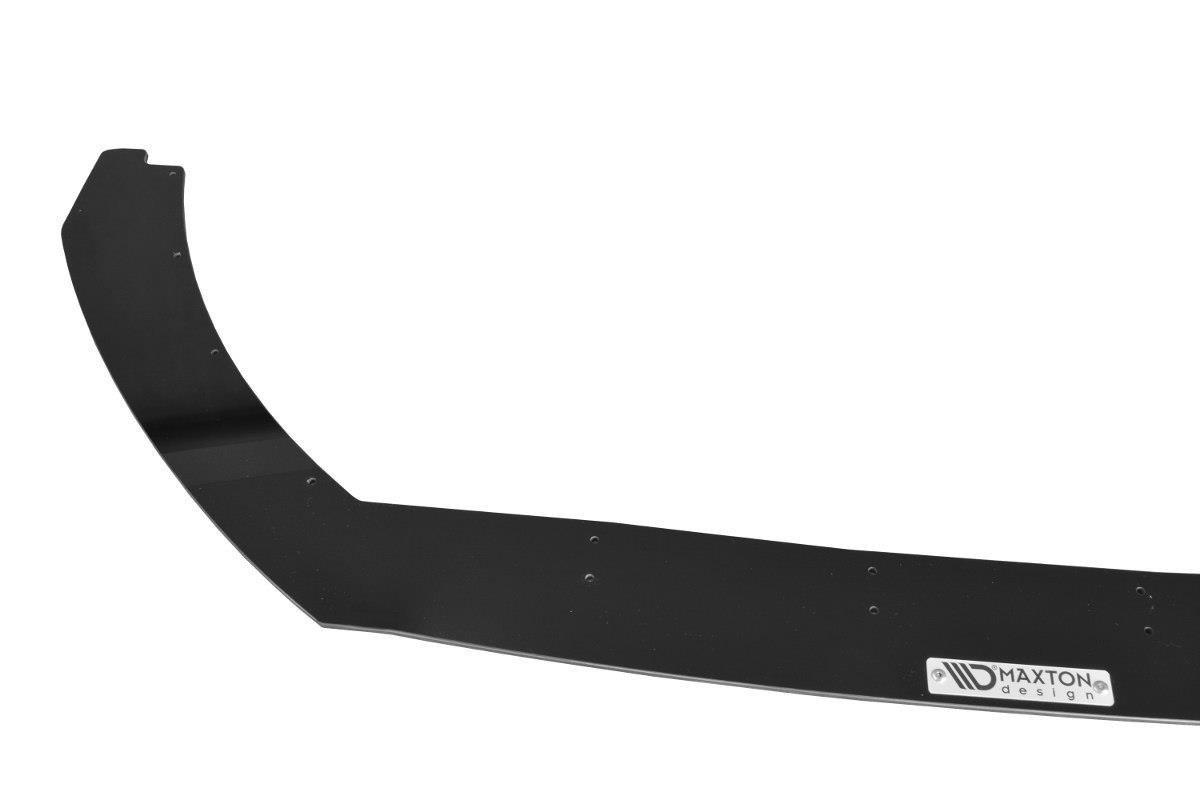Maxton Front Sport Diffusor V.2 Ford Fiesta Mk8 ST / ST-Line