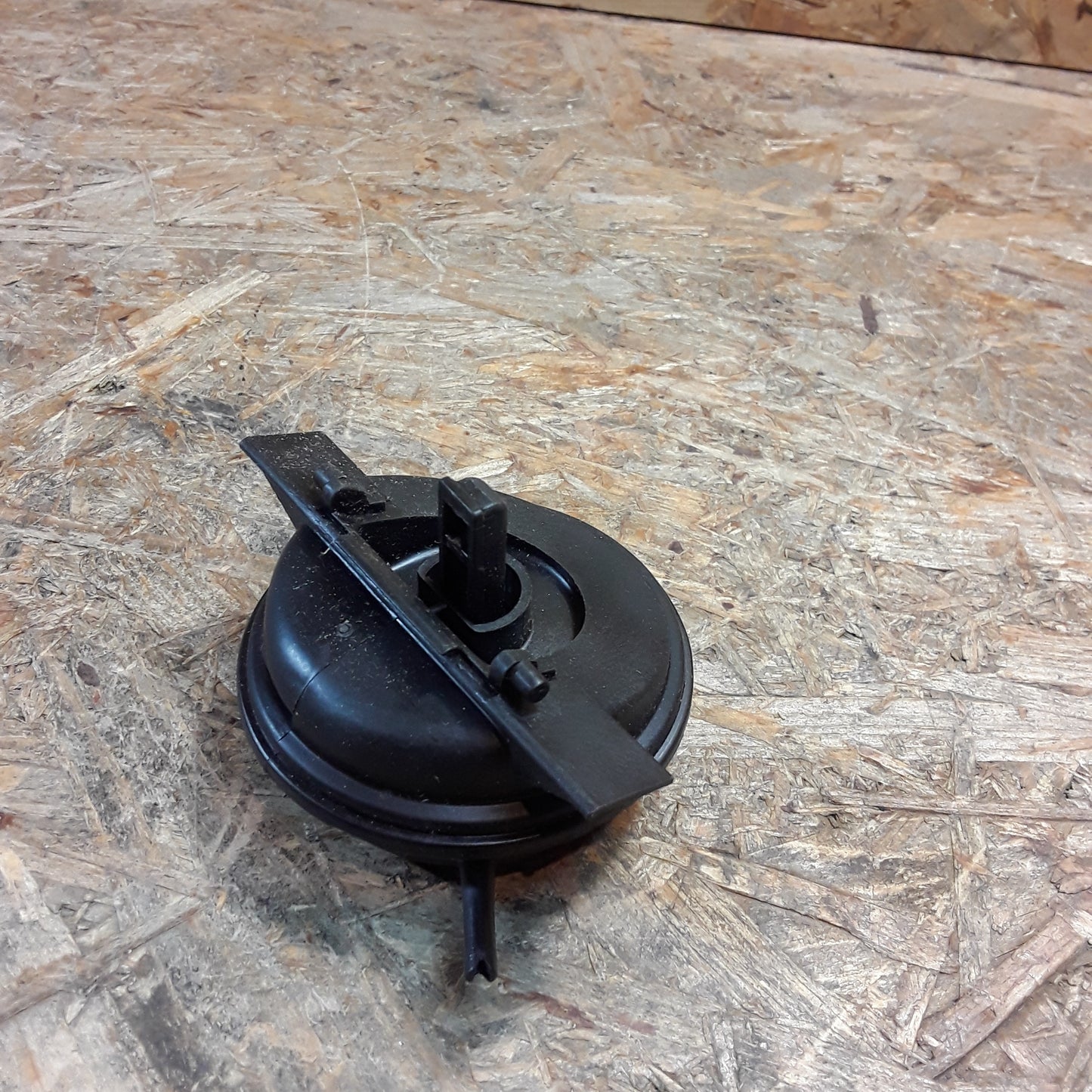 Ascona B Manta Rekord E Unterdruckdose original GM Opel NEU