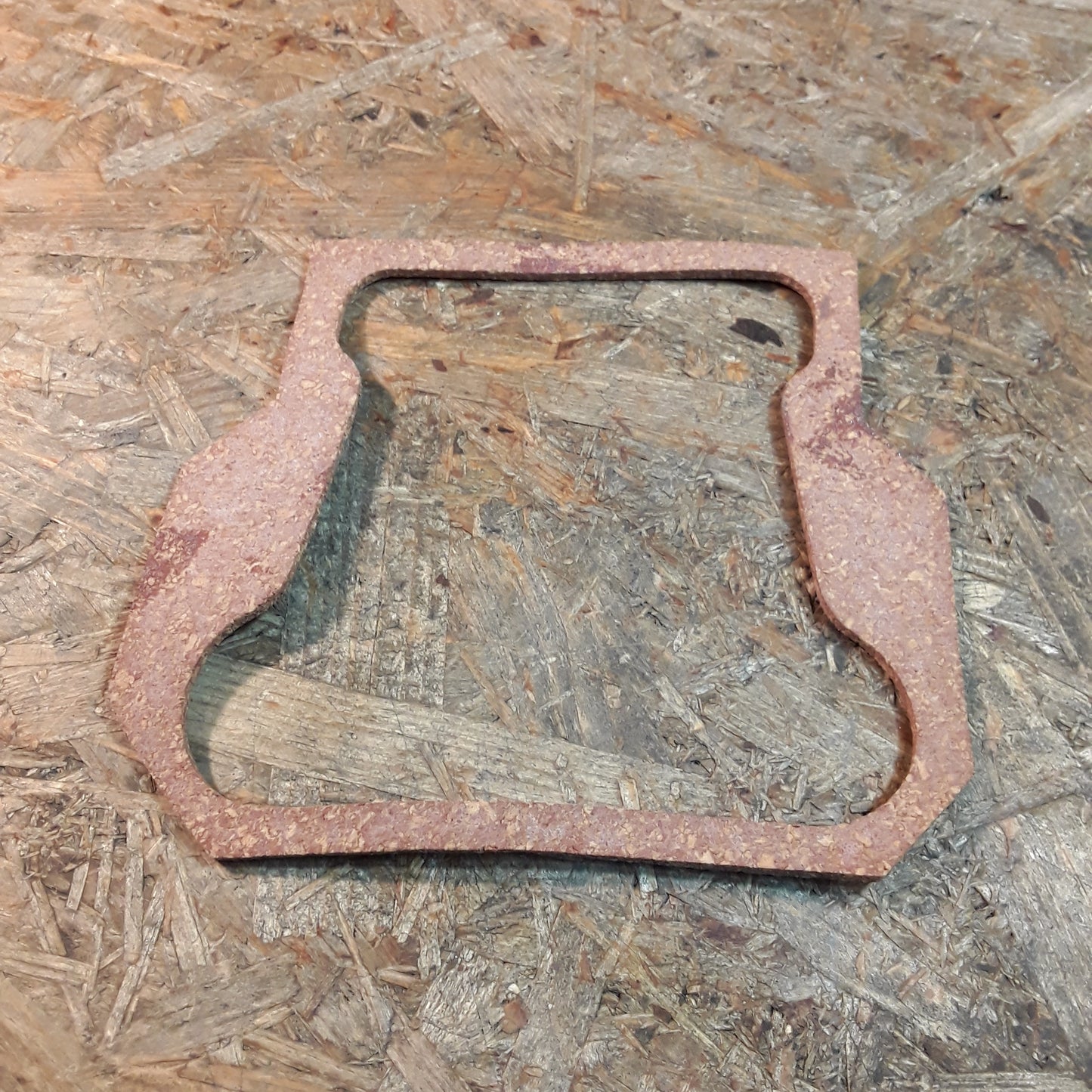 Rover British Leyland Dichtung Ölsumpf, Ölwanne original Ehlring NEU