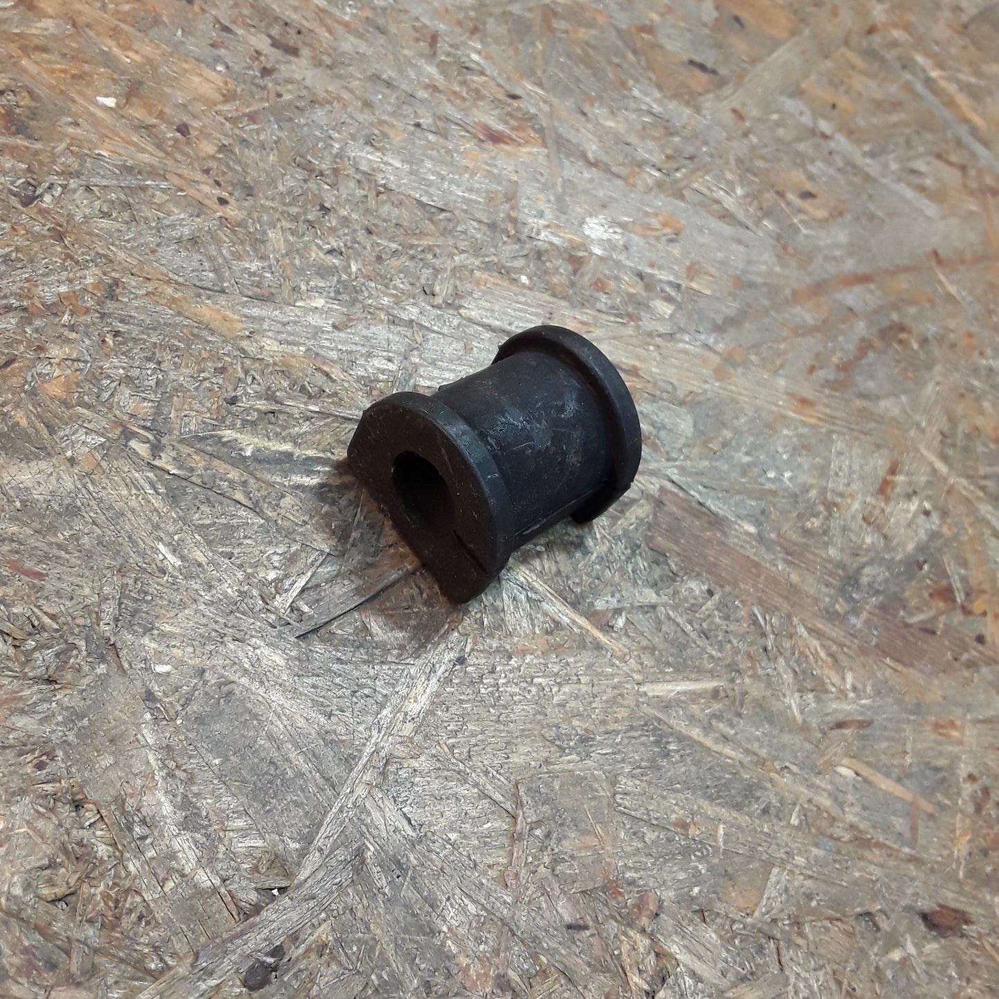 Corsa A Lager Stabilisatorwelle vorne 16.5mm original GM Opel NEU