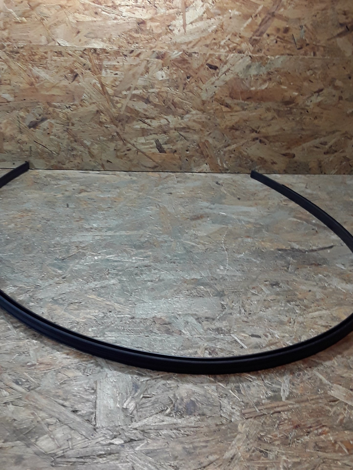 Chevrolet Sonic-Roof Zierleiste rechts Bj 12-16 original GM NEU