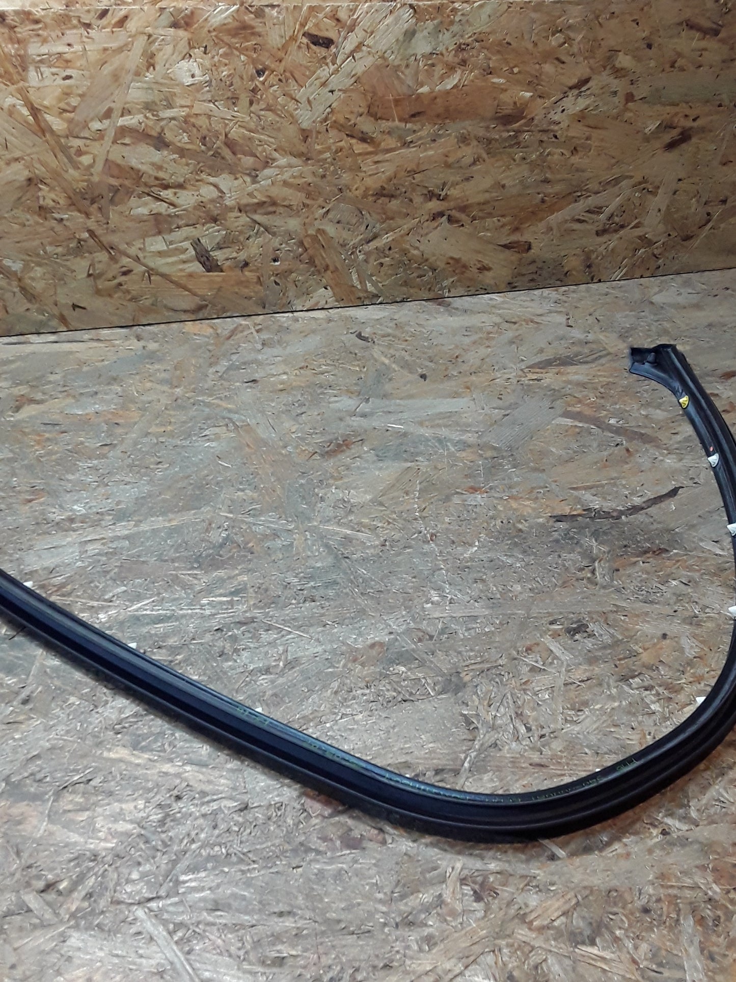 Mitsubishi Colt Z36A Bj 04-08 Türdichtung links original Mitsubishi NEU