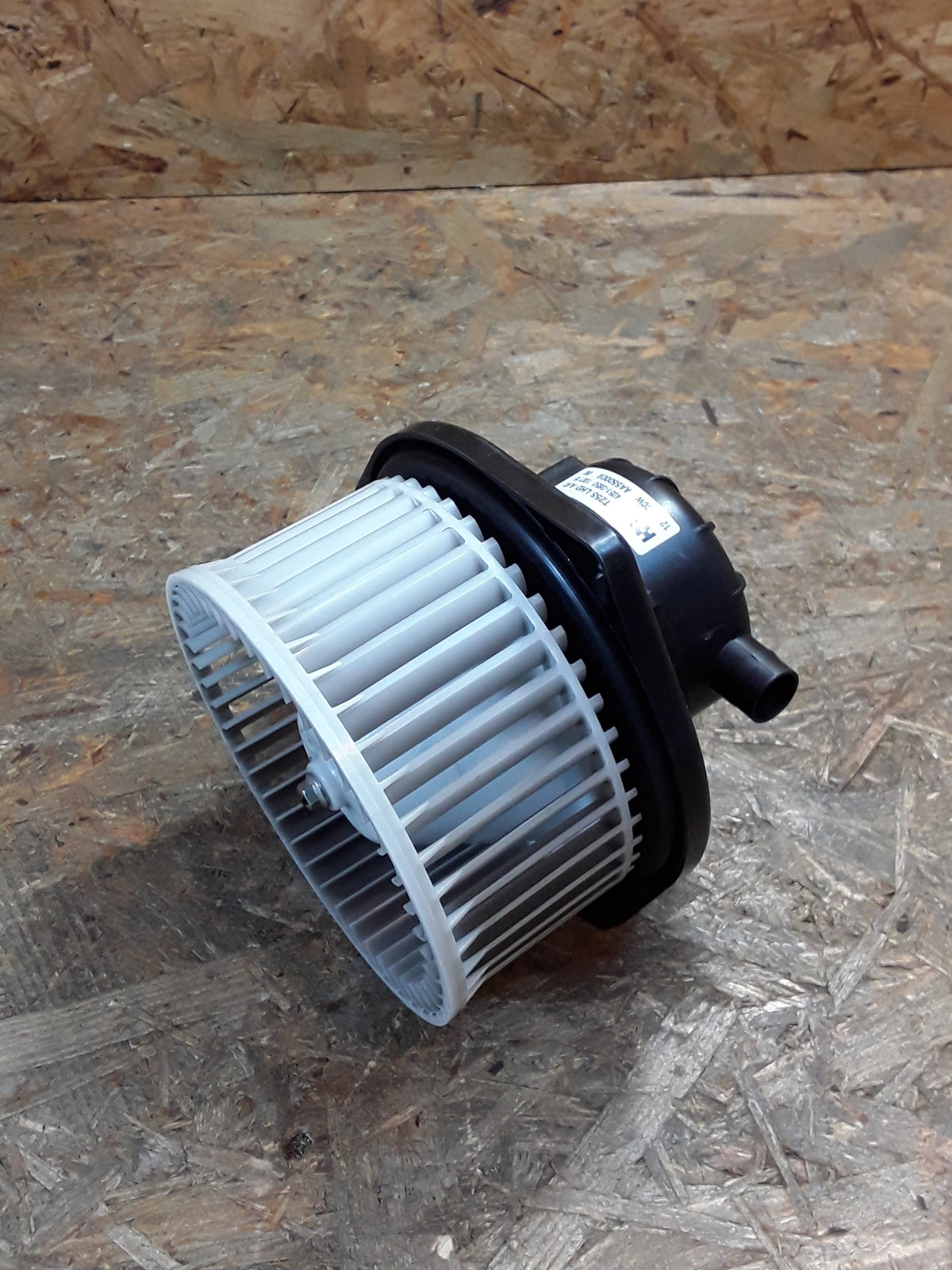 Chevrolet Aveo/ Kalos 1,2 Gebläsemotor original GM NEU