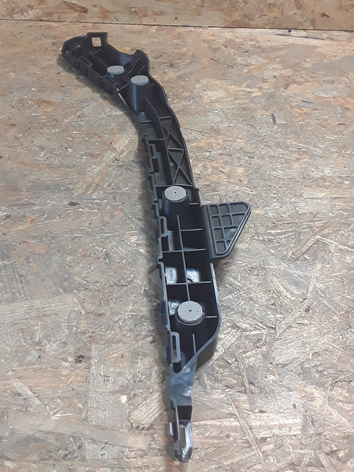 Chevrolet Cruze Bj 09-15 Halterung Stoßfänger rechts original GM NEU