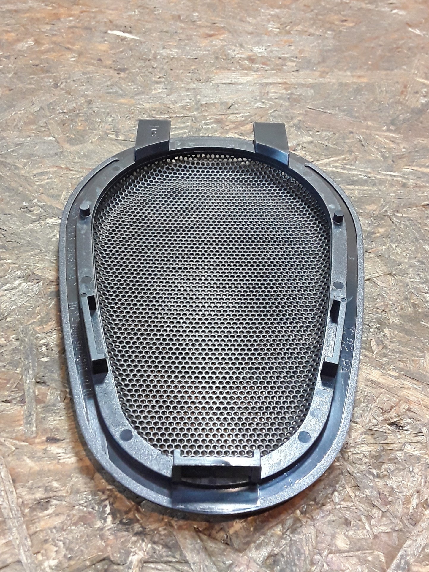 Ford Orion/ Escort Lautsprecher Cover original Ford NEU