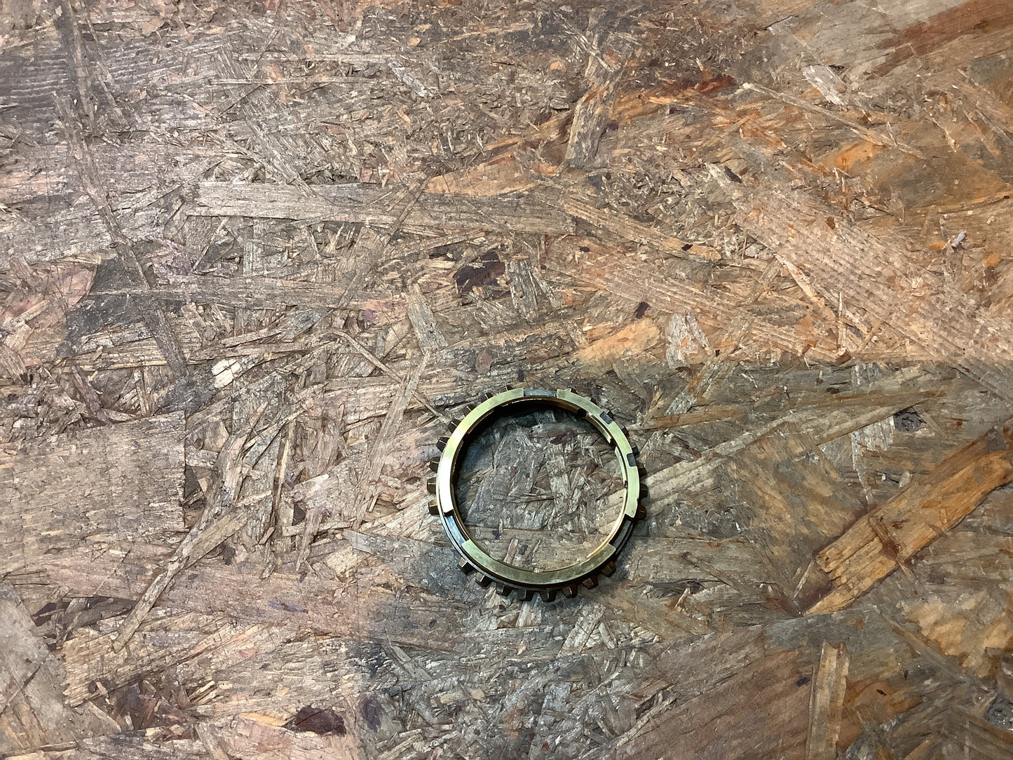 Chevrolet Matiz/ Spark M200 Synchronring Getriebe Original GM NEU