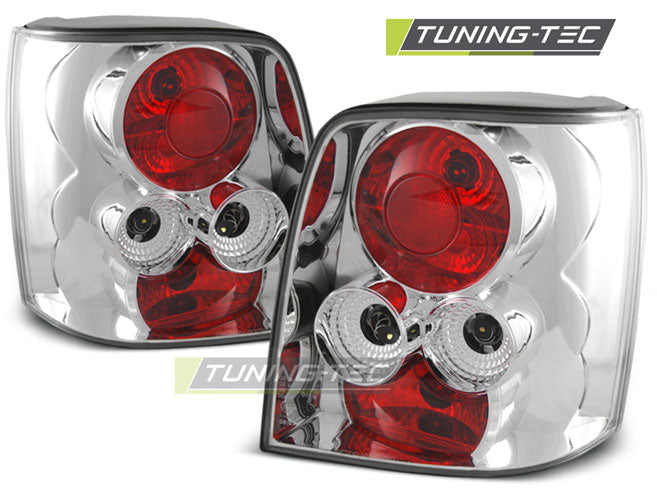 Tuning-Tec Rückleuchten für VW Passat 3B (B5) Variant 96-00 chrom