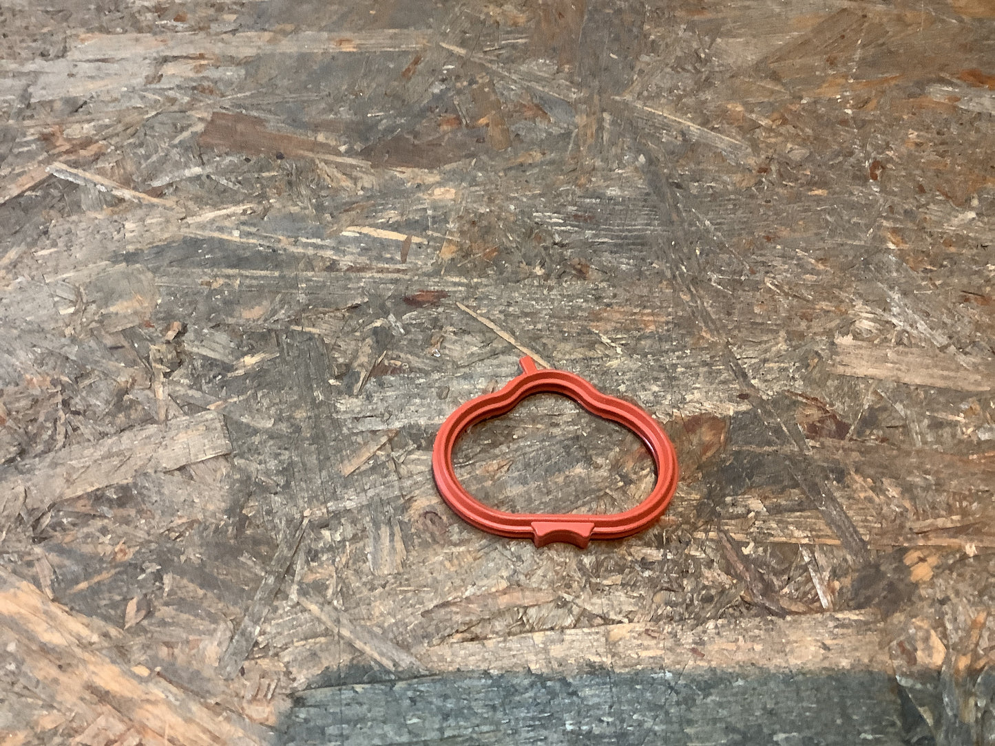 Chevrolet Rezzo Ansaugkrümmerdichtung Original GM NEU