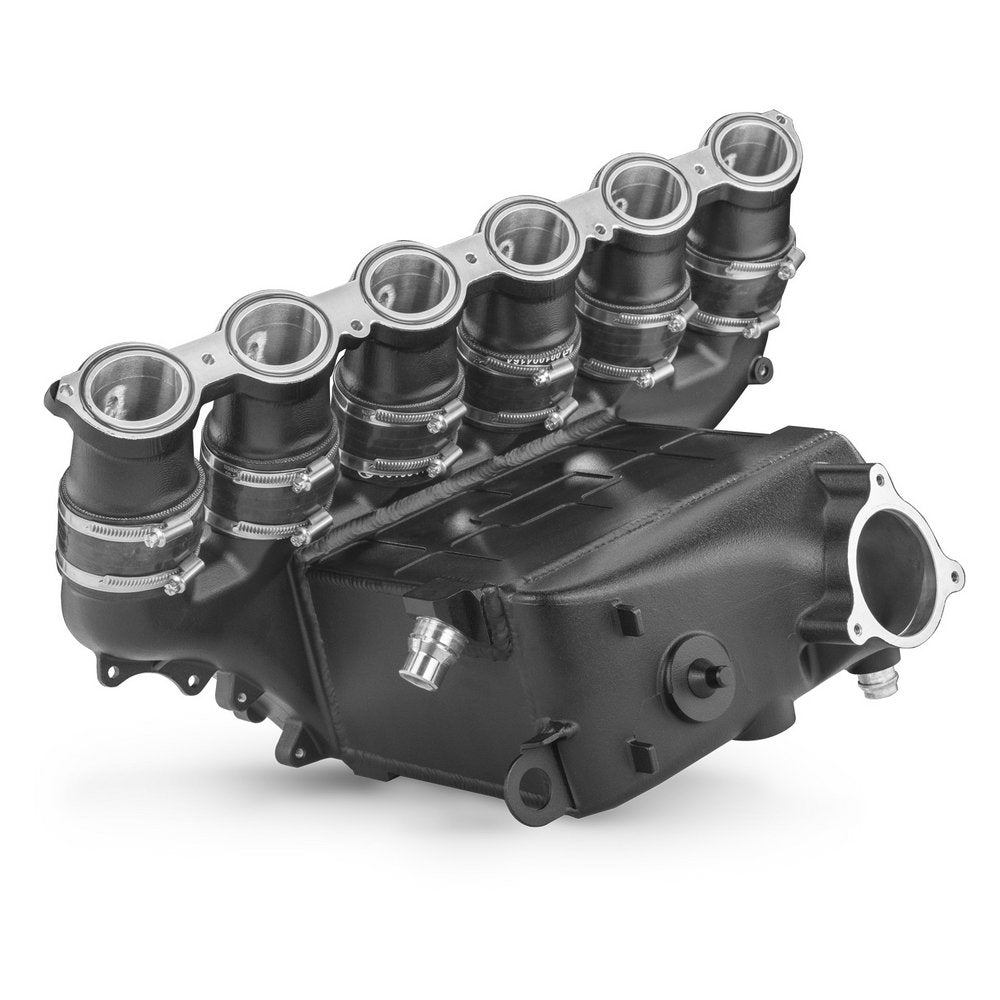 Wagner Tuning Ansaugbrücke mit integriertem Ladeluftkühler für BMW M3 G81 Touring (Competition)