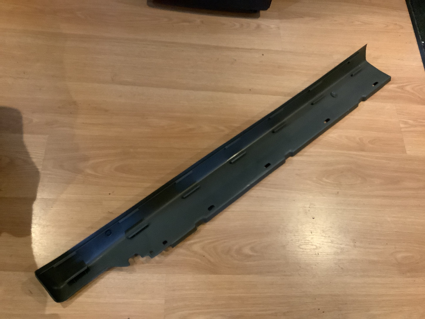 Opel Rekord E Seiteninnenverkleidung Original GM NEU