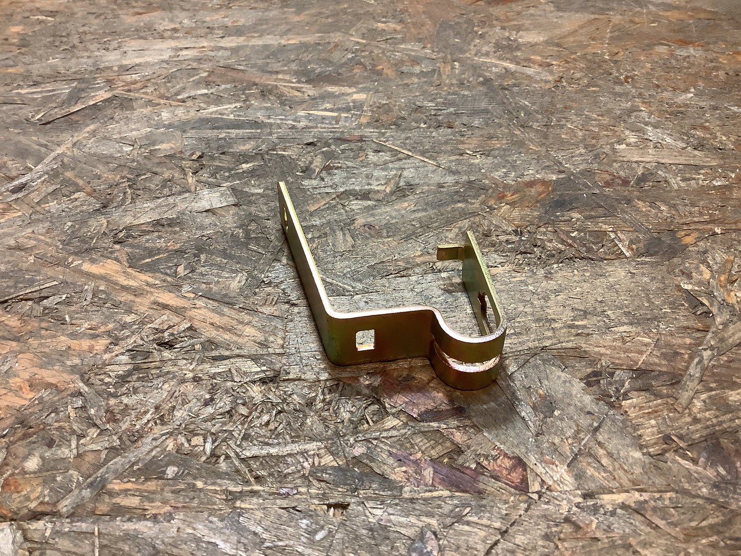 Chevrolet Nubira (J150) Clip an Rohrleitung, Servolenkung Original Original GM NEU