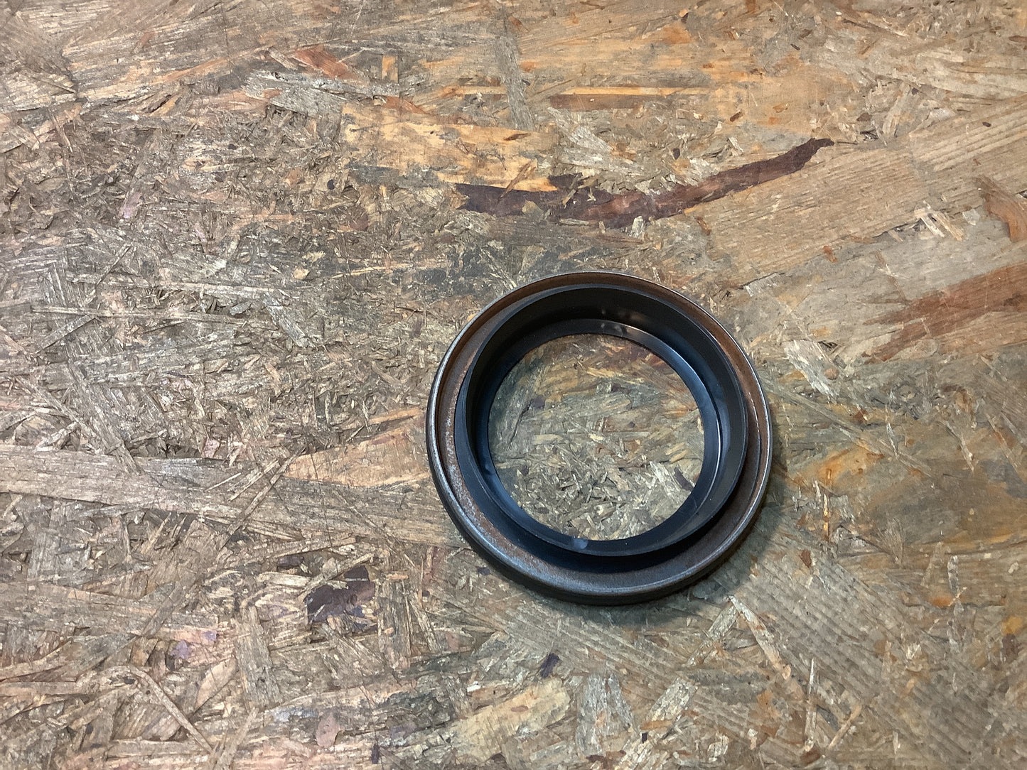 Ford Transit Simmerring/ Wellendichtring Original NEU