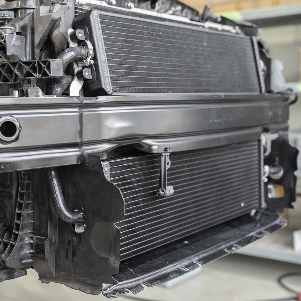 Wagner Tuning Competition Wasserkühler Kit für Audi RS6 C7 4.0 BiTurbo