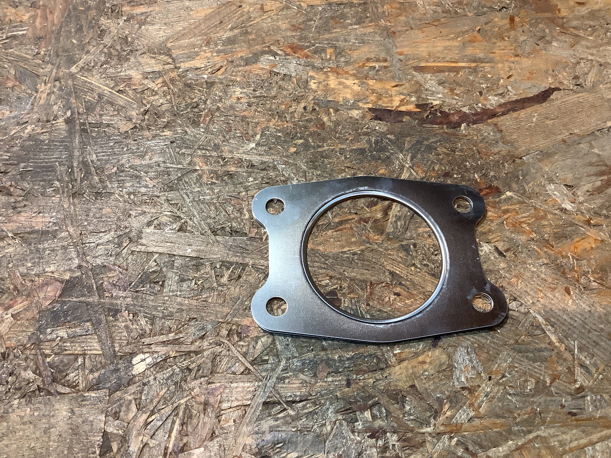 Mitsubishi Carisma Dichtung, Abgasrohr, Katalysator Original NEU