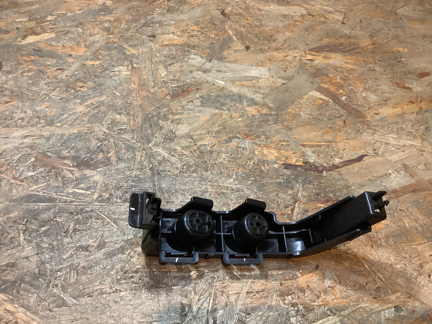 Chevrolet Orlando Stoßstangenhalter hinten rechts Original GM NEU