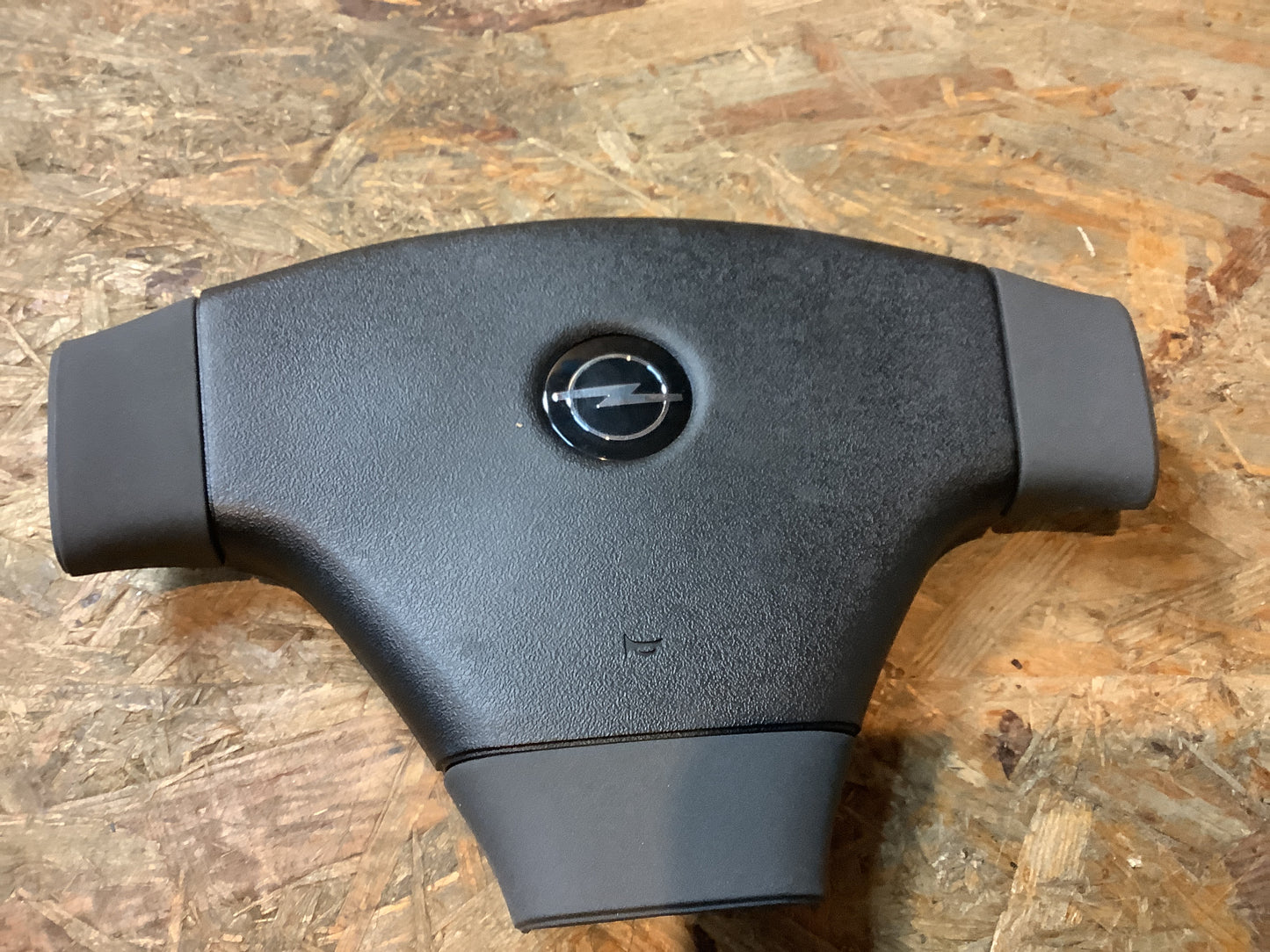 Opel Kadett E GSI Lenkradabdeckung Original Opel NEU