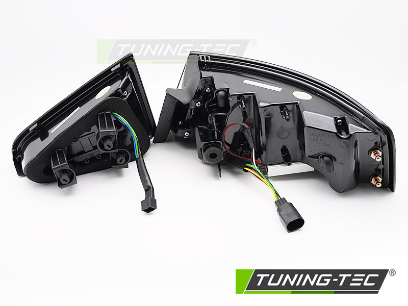 Tuning-Tec Voll LED Rückleuchten für Audi A5 Facelift 11-16 rauch mit dyn. Blinker