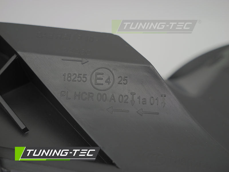 Tuning-Tec Scheinwerfer für Mercedes Benz C-Klasse W204 11-14 links (Fahrerseite)