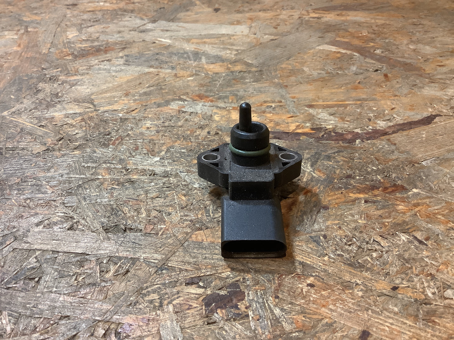 Mercedes Benz (W169) A-Klasse Sensor, Nockenwellenposition Original Hella NEU