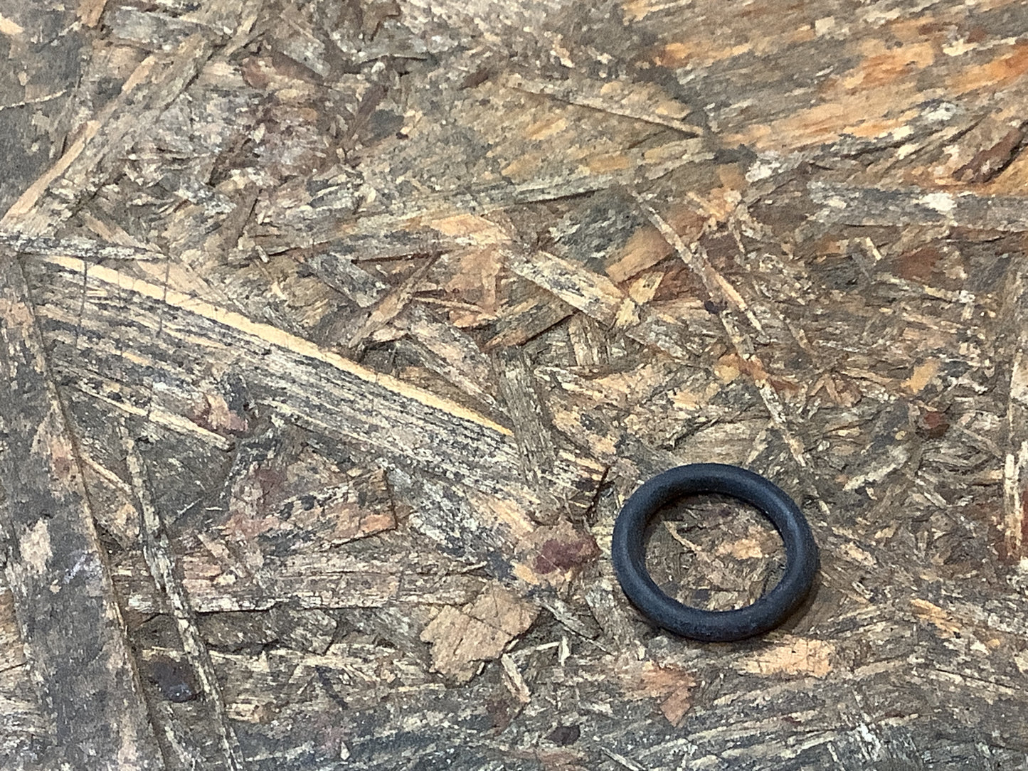 Chevrolet Aveo O-Ring, Dichtung, Zylinderkopfhauben-Schraube Original GM NEU