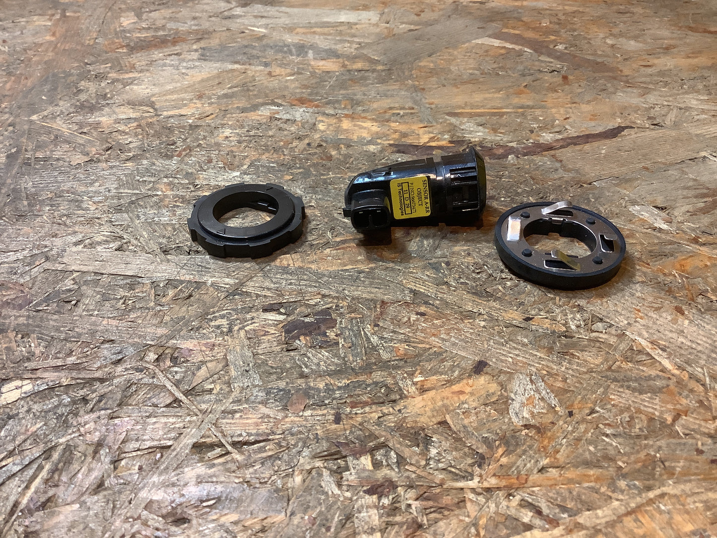 Chevrolet Captiva C100/ C140 Sensor PDC Einparkhilfe Original GM NEU