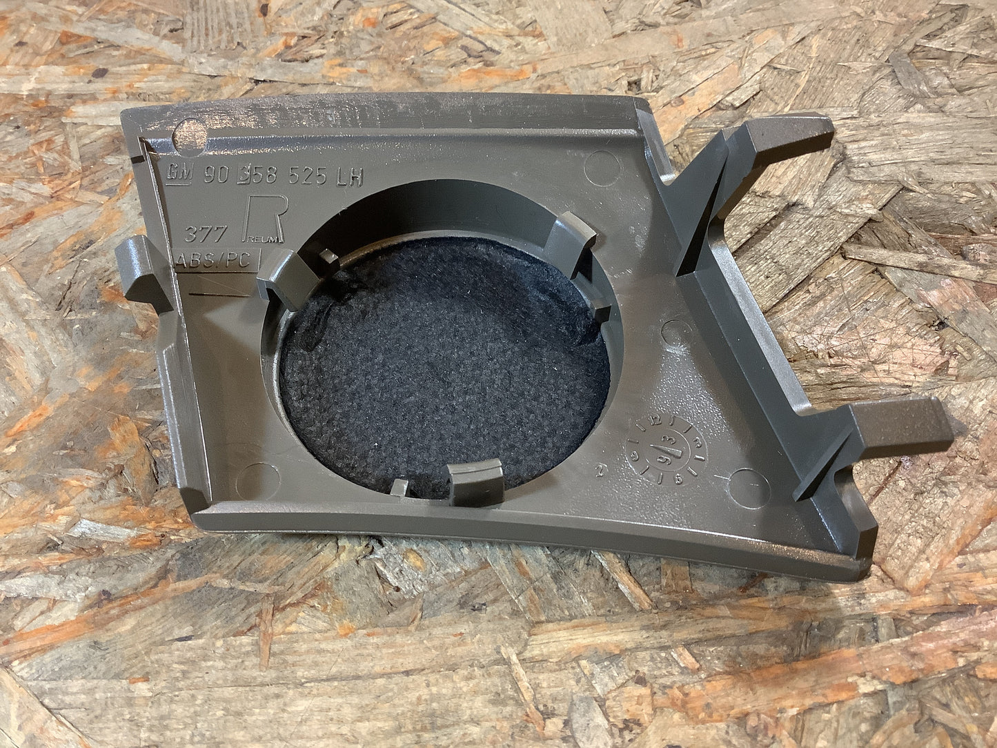 Vectra A Lautsprecherabdeckung Original GM NEU