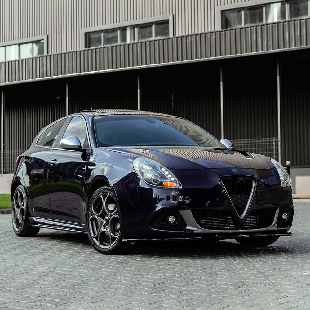 BK12.051 - Body Kit passend für ALFA ROMEO Giulietta 2010-2020