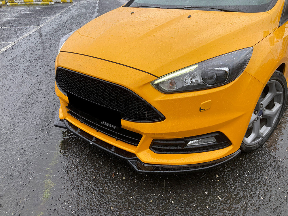 BK12.036 - Bodykit passend für FORD Focus ST Mk3 2015-2018