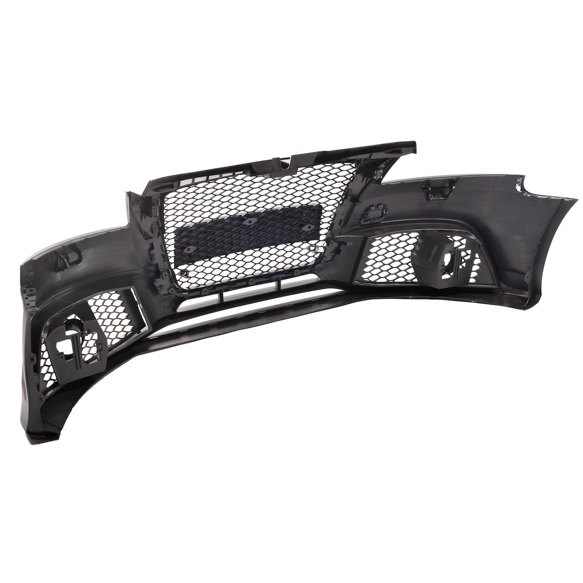 Frontstoßstange & Grill passend für Audi A3 8P Sportback Hatchback 2008-2012