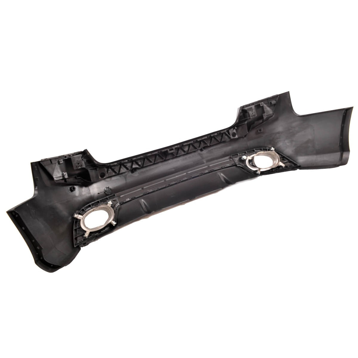 Heckstoßstange mit PDC & Diffusor passend für Audi A5 8T Coupé Cabrio 2007-2011