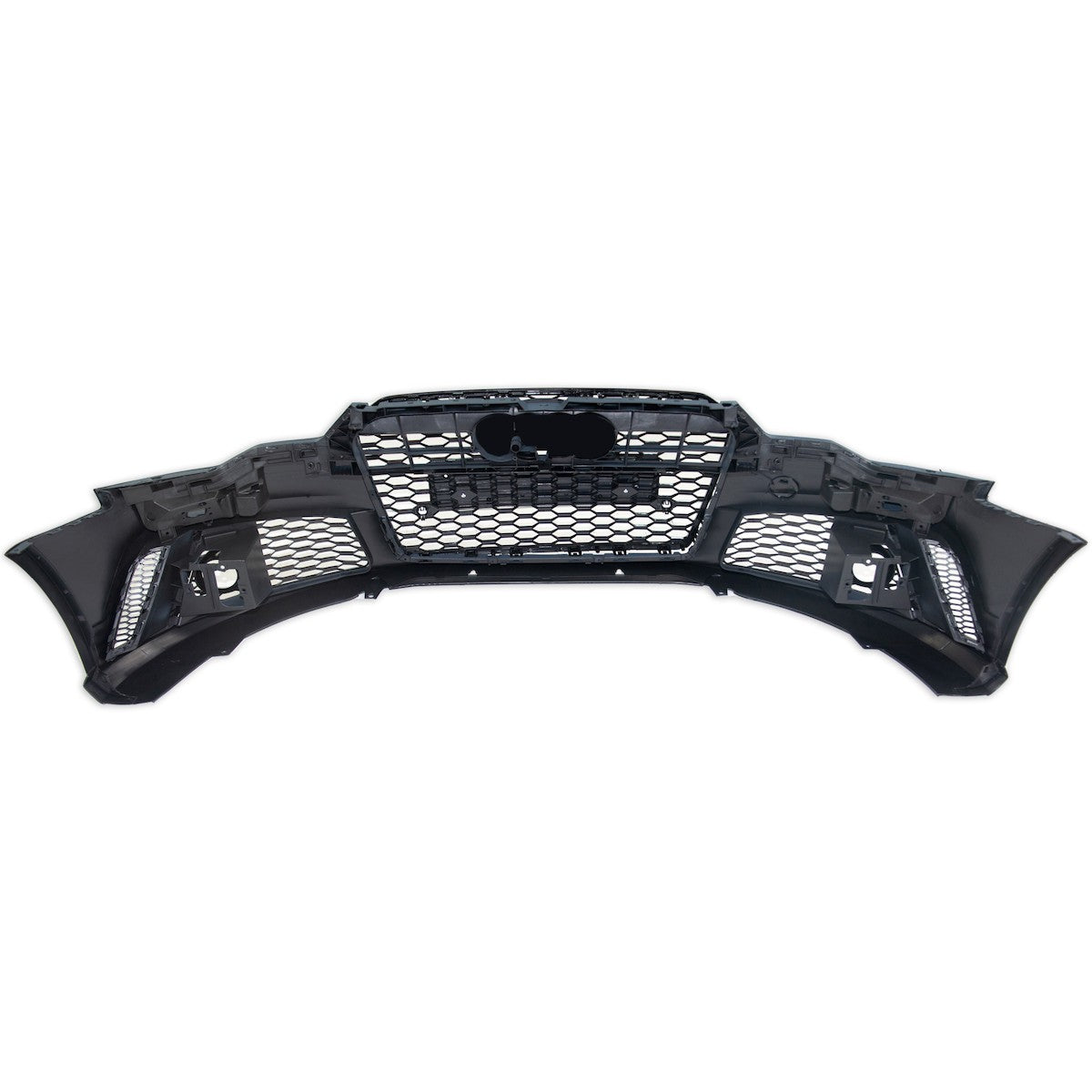 Frontstoßstange & Grill passend für Audi A6 C7 (4G) 2011-2015