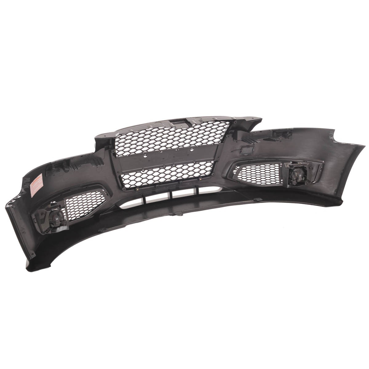 Frontstoßstange mit Grill & Nebelscheinwerfer passend für Audi A3 8P 2005-2008