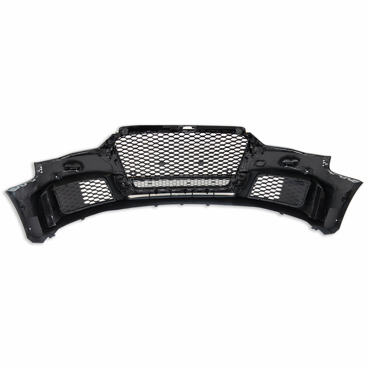 Frontstoßstange & Grillmontage passend für Audi A3 8V Sportback 2012-2016