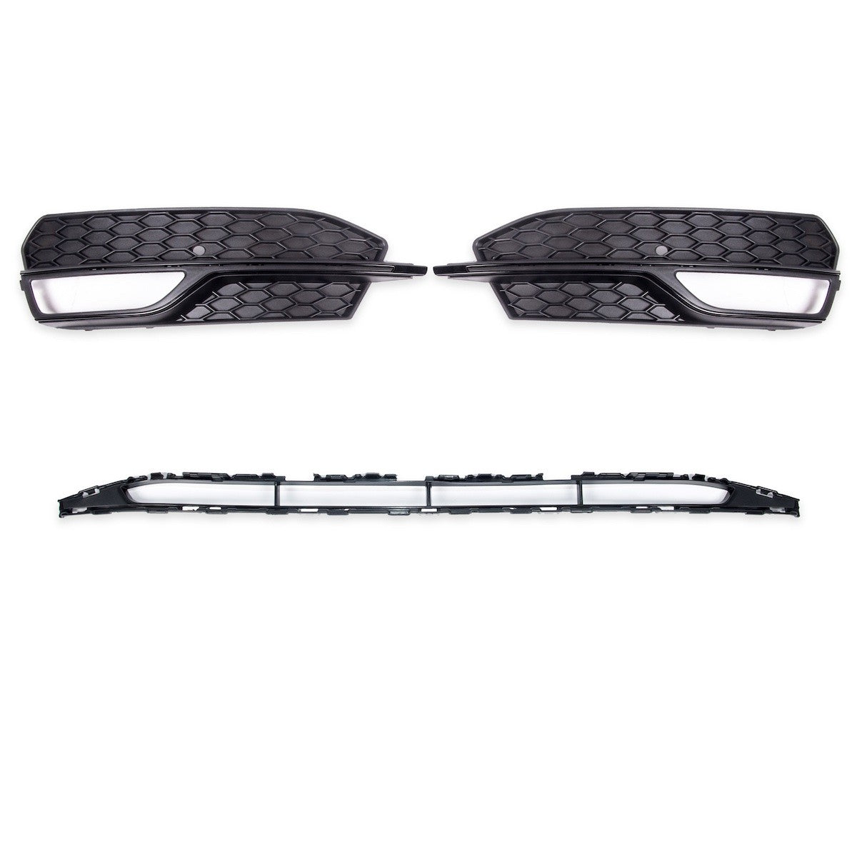 Frontstoßstange PDC SRA passend für Audi A3 8V 2012-2016