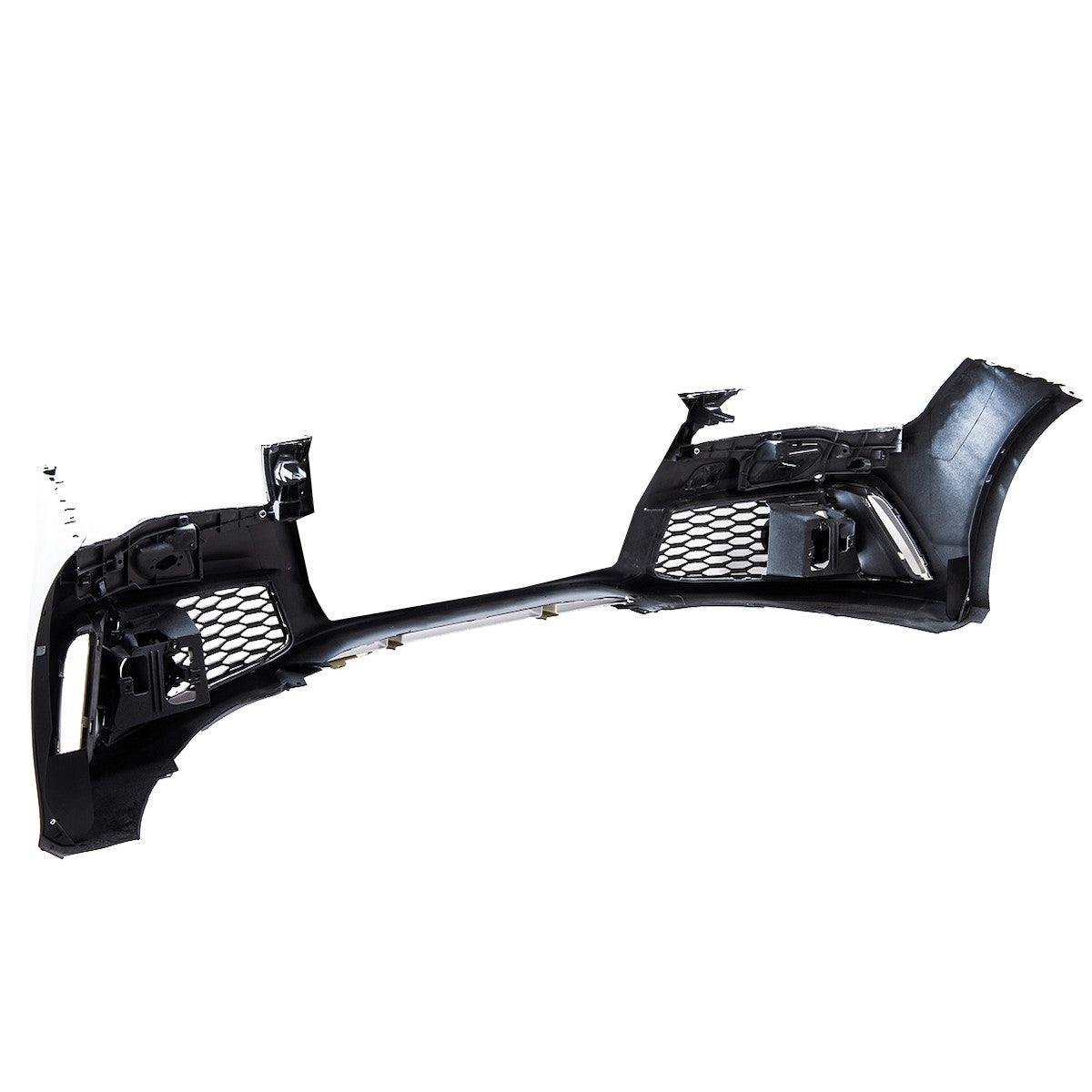 Frontstoßstange mit PDC & SRA passend für Audi A7 4G Sportback 2010-2014