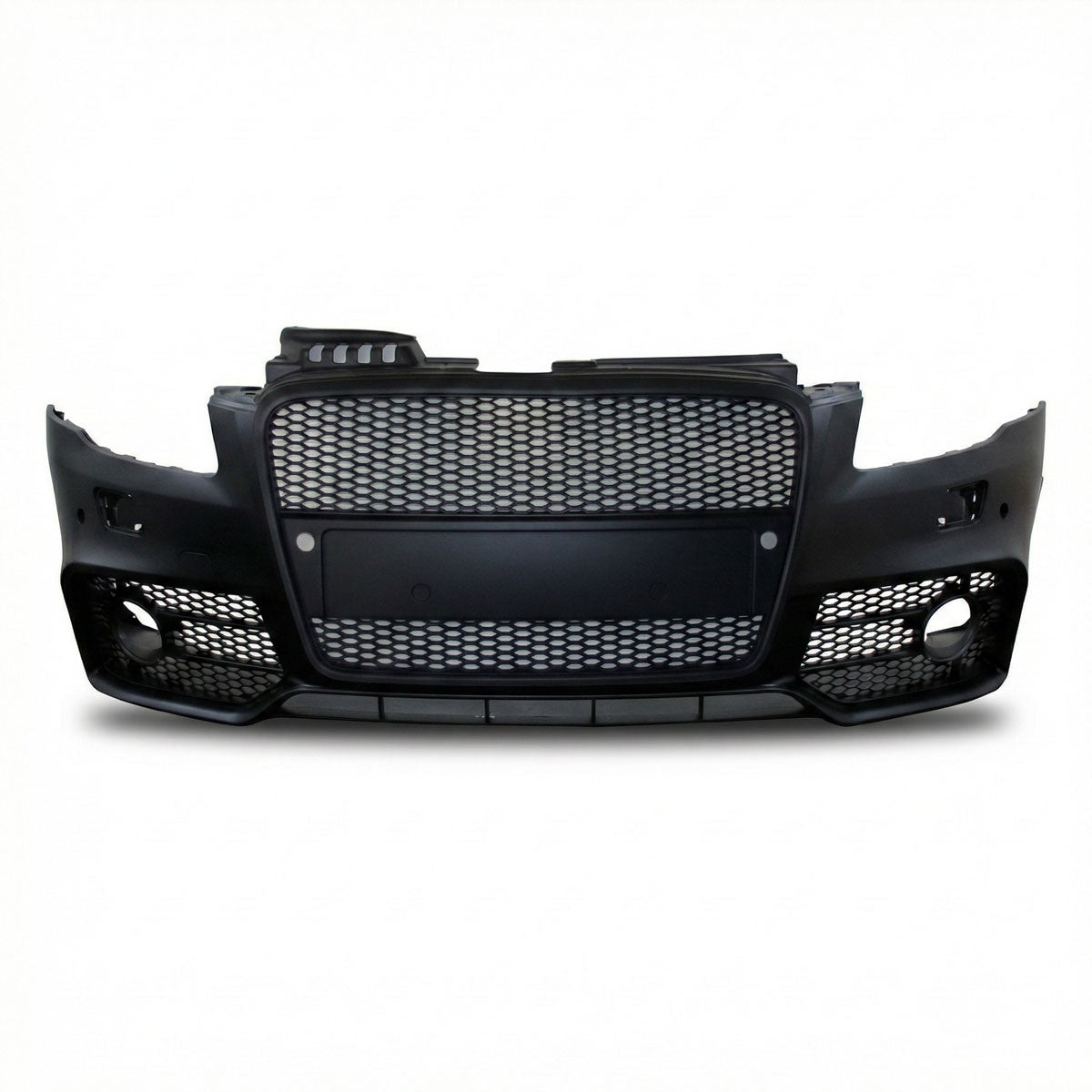 Frontsportstoßstange mit Grill passend für Audi A4 B7 (8E) 2005-2008