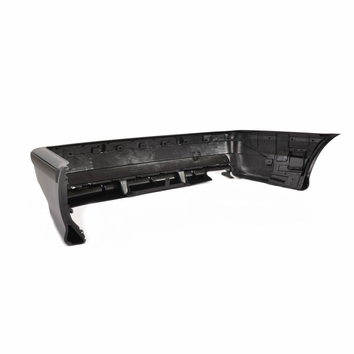 Heckstoßstange mit Diffusor passend für BMW 3er E36 1991-1999