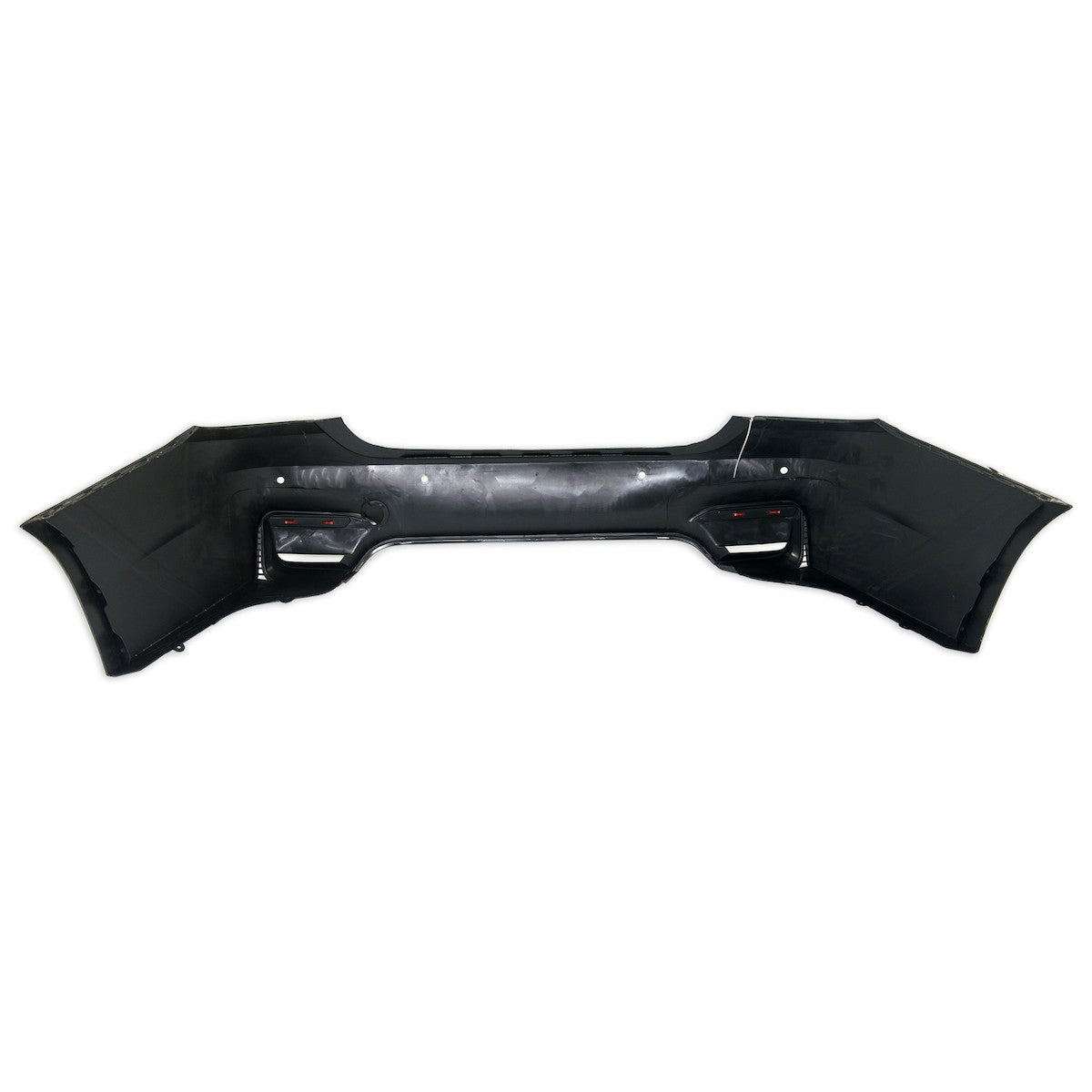 Heckstoßstange mit PDC passend für BMW 4er F32 F33 2013-2020