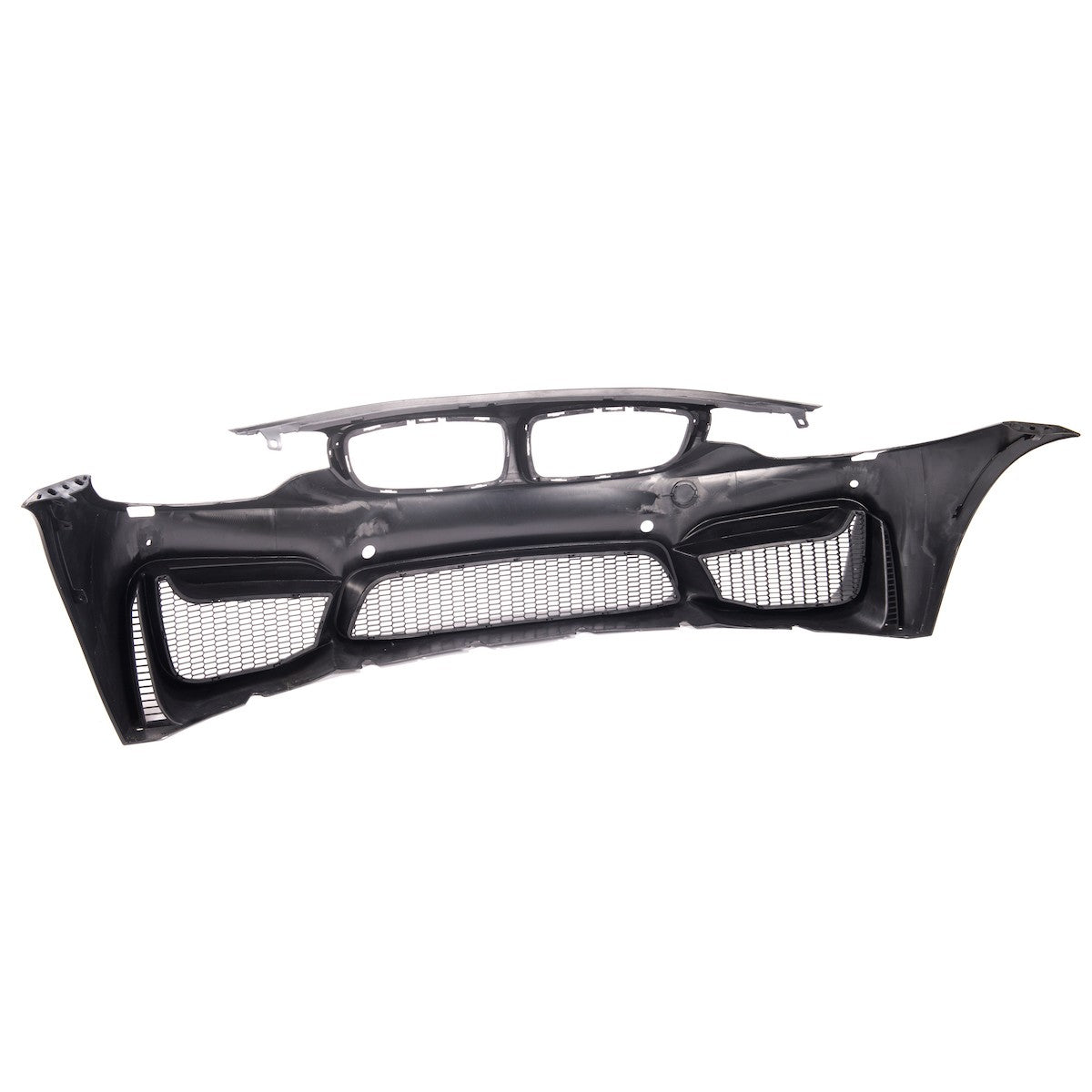 Frontstoßstange mit PDC passend für BMW 4er (F32/F33/F36) 2013-2018