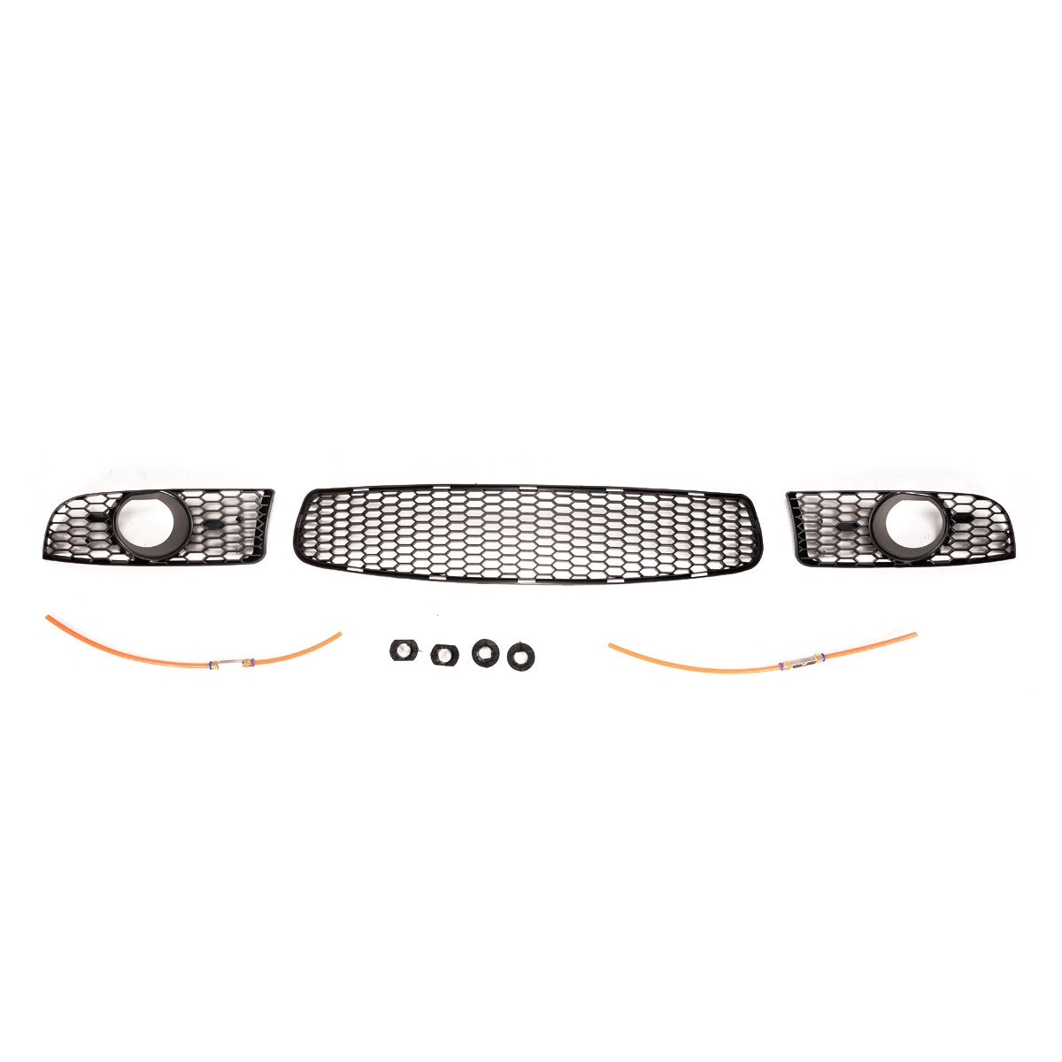Frontstoßstange mit PDC passend für BMW 3er E90 E91 2008-2011