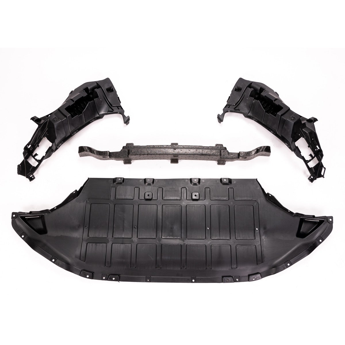 Frontstoßstange mit PDC SRA passend für BMW X3 G01 X4 G02 2017-2021