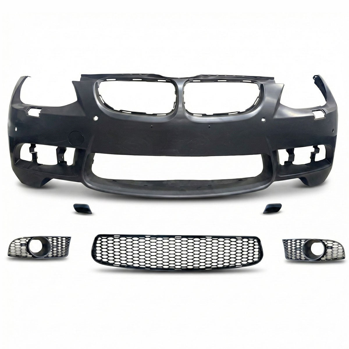 Frontstoßstange PDC SRA passend für BMW 3er E92 E93 LCI 2010-2013