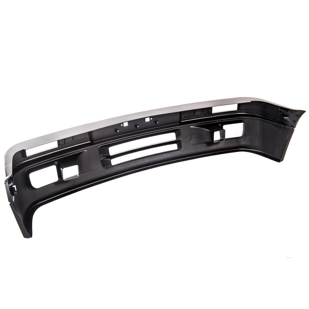 Frontstoßstange passend für BMW 3er E30 Limousine Cabrio Touring 1988-1991