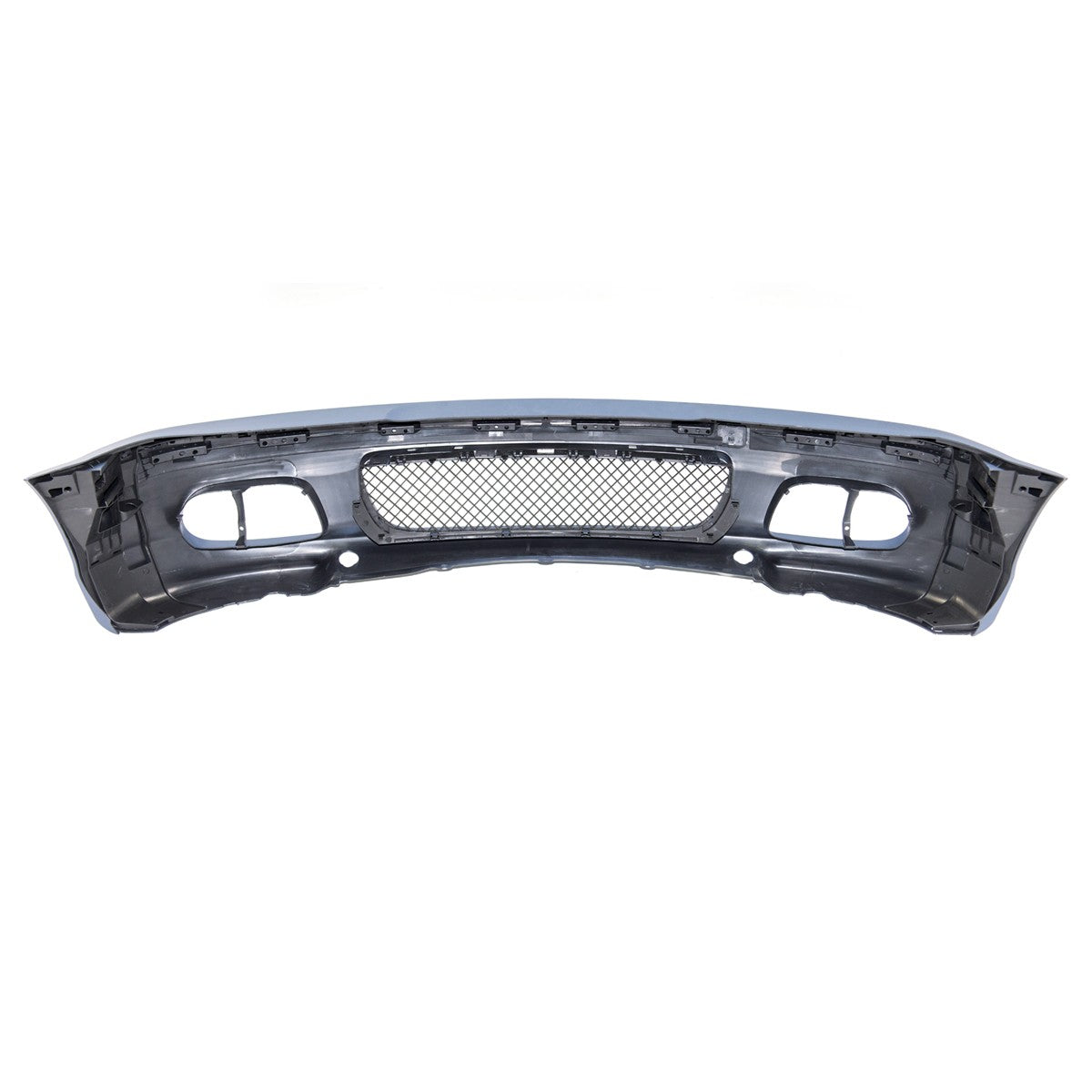 Frontstoßstange passend für BMW 3er E46 Coupé Cabrio 1999-2006