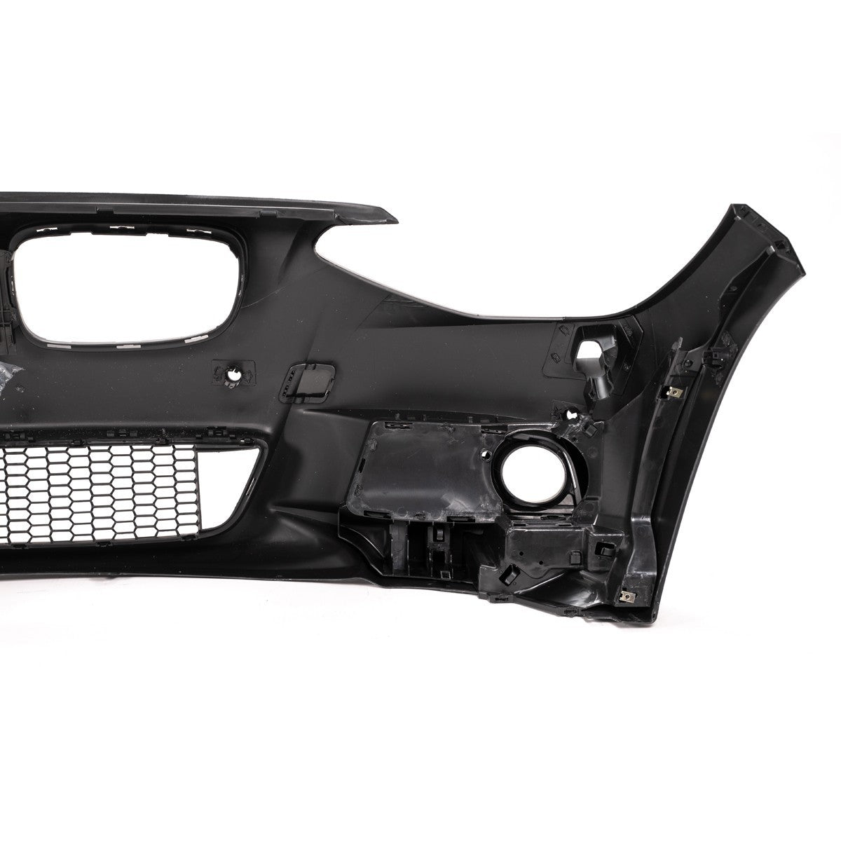 Frontstoßstange mit PDC SRA passend für BMW 1 (F20 F21) 2011-2015