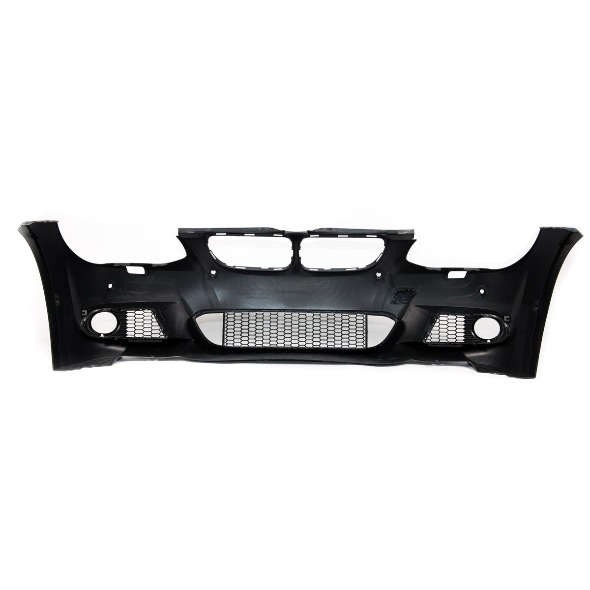 Frontstoßstange passend für BMW 3er E92 E93 Facelift 2010-2013